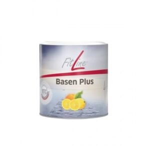 FitLine Basen Plus-kalcis, kalis, magnis