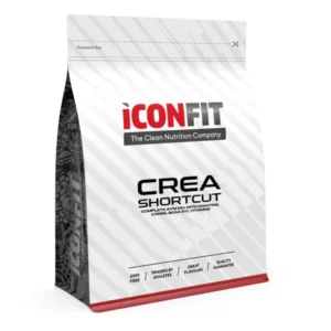 ICONFIT CREA Shortcut (Performance Boost Mix) - Grapefruit