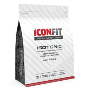 ICONFIT Isotonic - Orange